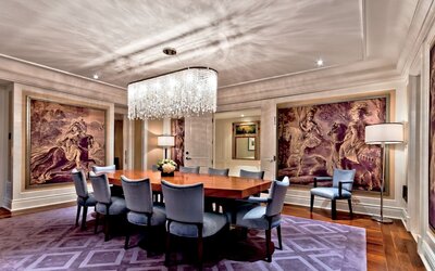The Ritz-Carlton, Montréal
