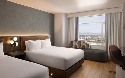 Hyatt Regency Denver at Colorado Convention Center