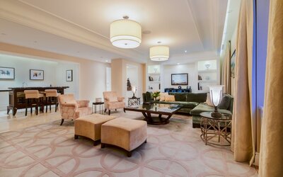 The Ritz-Carlton, Montréal