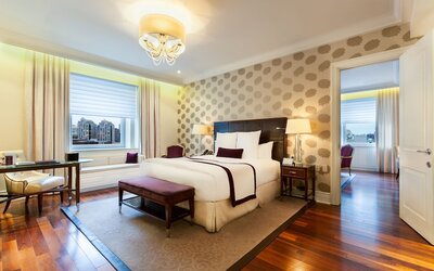 The Ritz-Carlton, Montréal