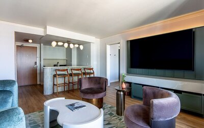 Hyatt Regency Denver at Colorado Convention Center