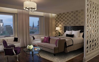 The Ritz-Carlton, Montréal