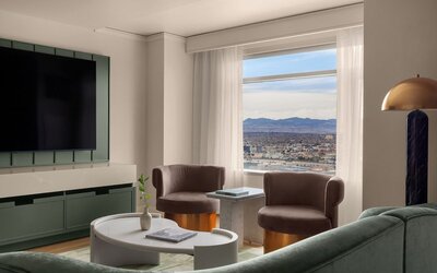 Hyatt Regency Denver at Colorado Convention Center