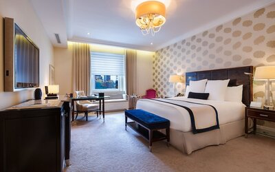 The Ritz-Carlton, Montréal