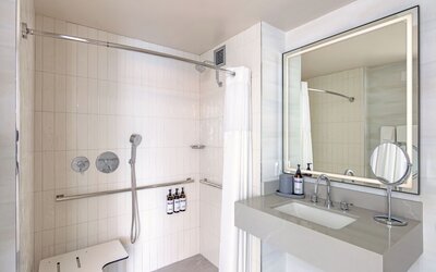 Hyatt Regency Denver at Colorado Convention Center