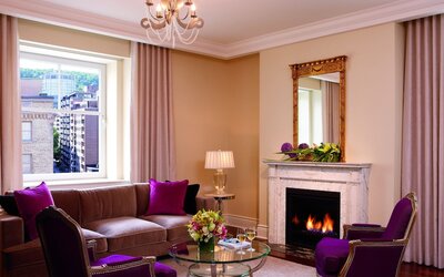 The Ritz-Carlton, Montréal