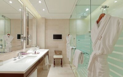 The Ritz-Carlton, Montréal