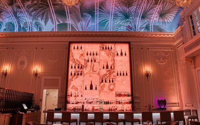 The Ritz-Carlton, Montréal