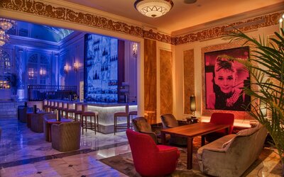 The Ritz-Carlton, Montréal