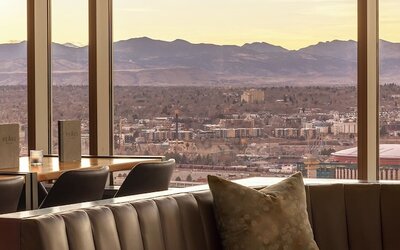 Hyatt Regency Denver at Colorado Convention Center