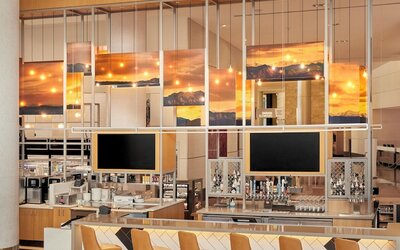 Hyatt Regency Denver at Colorado Convention Center