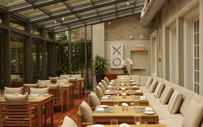 The Ritz-Carlton, Montréal