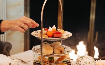 The Ritz-Carlton, Montréal