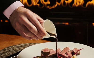 The Ritz-Carlton, Montréal