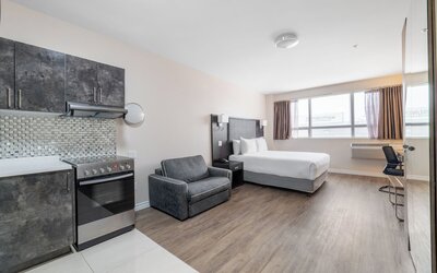 Hotel Montreal Metropolitan, an Ascend Collection Hotel