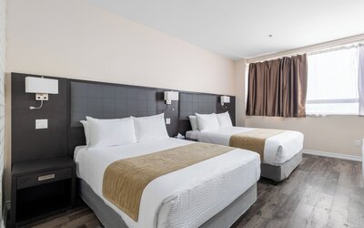 Hotel Montreal Metropolitan, an Ascend Collection Hotel