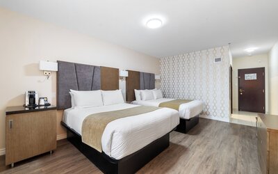 Hotel Montreal Metropolitan, an Ascend Collection Hotel