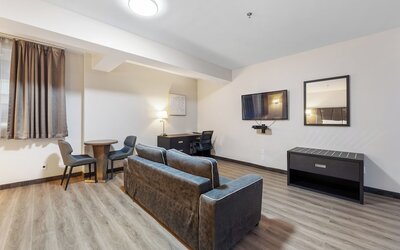 Hotel Montreal Metropolitan, an Ascend Collection Hotel