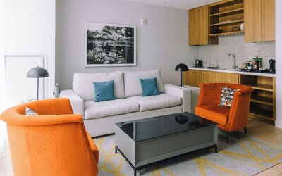 Humaniti Hotel Montreal, Autograph Collection
