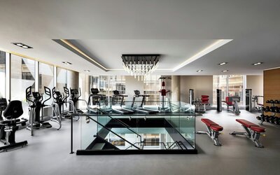 Humaniti Hotel Montreal, Autograph Collection