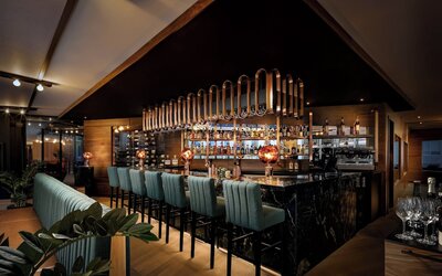 Humaniti Hotel Montreal, Autograph Collection
