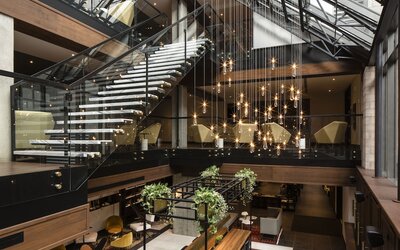 Hotel William Gray