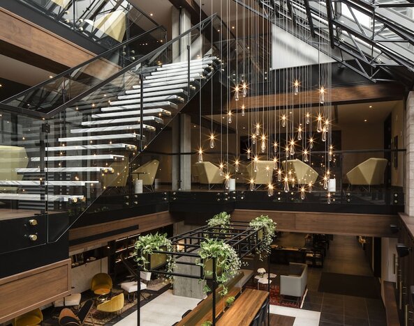 Hotel William Gray