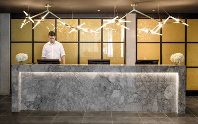 Hotel William Gray