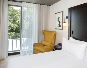 Hotel William Gray