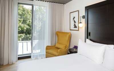 Hotel William Gray
