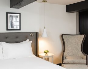 Hotel William Gray