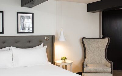 Hotel William Gray