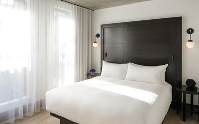 Hotel William Gray