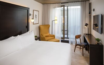 Hotel William Gray
