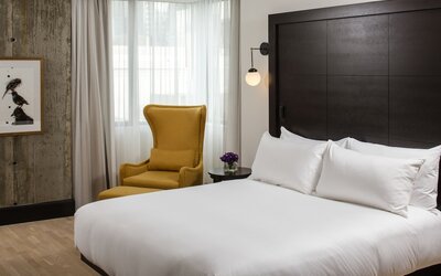 Hotel William Gray