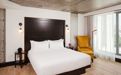 Hotel William Gray