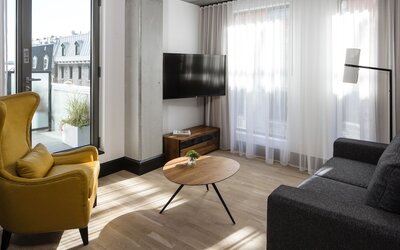 Hotel William Gray