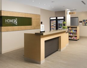 Home2 Suites by Hilton Denver International Airport
