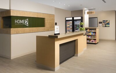 Home2 Suites by Hilton Denver International Airport