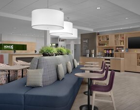 Home2 Suites by Hilton Denver International Airport