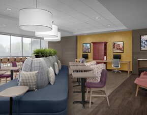 Home2 Suites by Hilton Denver International Airport