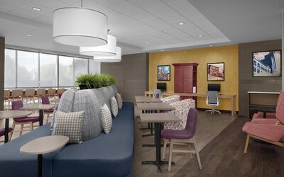 Home2 Suites by Hilton Denver International Airport