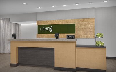 Home2 Suites by Hilton Denver International Airport