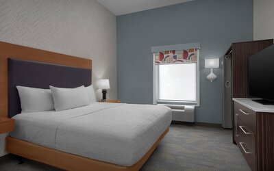 Home2 Suites by Hilton Denver International Airport