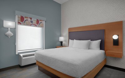 Home2 Suites by Hilton Denver International Airport
