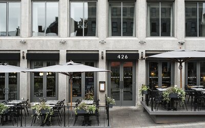 Hotel William Gray