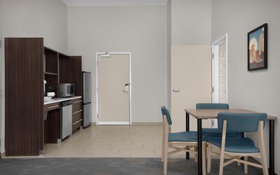 Home2 Suites by Hilton Denver International Airport