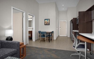 Home2 Suites by Hilton Denver International Airport