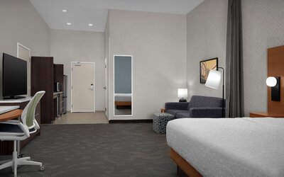 Home2 Suites by Hilton Denver International Airport