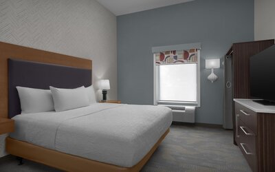 Home2 Suites by Hilton Denver International Airport